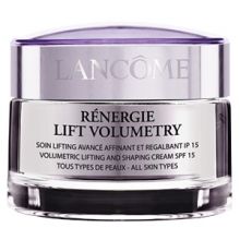 Renergie Lift Volumetry SPF 15 50ml ( suchá pleť ) - Liftingový krém Renergie Lift Volumetry SPF 15 50ml ( suchá pleť ) - Liftingový krém